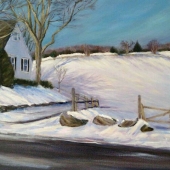 Bharat (1) Img #1 Winter Farm