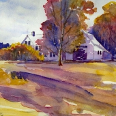 Bragdon (1) Img #1  Fall Colors