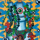 Dudley (1) Img #1  From My Ivory Tower Summer