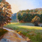 Garner (1) Img #1 Chasing Shadows II