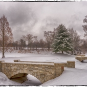 Kluempers (1) Img #4  Three Bridges Golf Club Winter