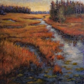 Lawtey (1) Img #2 Autumn Marsh