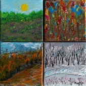 RIMNICEANU (1) Img #2  Four Seasons