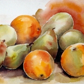 White-M (1) Img #4  Winter Fruit