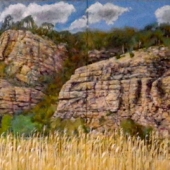 Wittenberg (1) Img #1 Walking the Derwent River