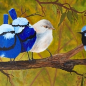 Boltong (1) Img #4  A Bunch of Wags