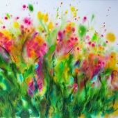 Gancarz (2) Img #1  Childhood Garden