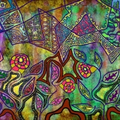 Kim (1) Img #3  Autumn in Our Mind