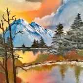 Noseworthy (1) Img #1 Breath of Fresh Air