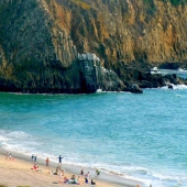 Walker (1) Img #1  Summer Fun with friends