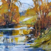 White-Di (1) Img #1  Autumn Day