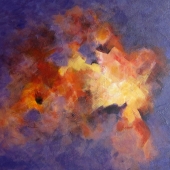 White-M (1) Img #5  Warm Summer Night