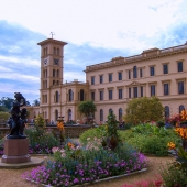 Mwanje (2) Img #1  Queen Victoria's Summer House