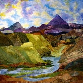 1st Place - Paint - Young (1) Img #3  Headwaters
