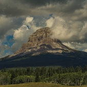 HM - Photo - Emerson (1) Img #1  Autumn Storm Brewing
