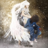 Sheri Emerson - "Angel at Your Back" - www.sheriemerson.com