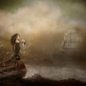 Sheri Emerson - "Farewell" - www.sheriemerson.com