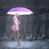 Sheri Emerson - "Nonconformity" - www.sheriemerson.com