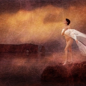 Sheri Emerson - "Windswept" -  - www.sheriemerson.com