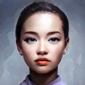 Skottie O’Mahony – “Yumi | Stop The Hate” - https://www.skotoart.com