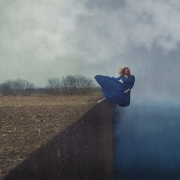 Sydney Paige Richardson – “Falling Asleep” - www.sydneypaigerichardson.com