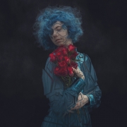 Sydney Paige Richardson – “Healing a Broken Soul” - www.sydneypaigerichardson.com