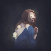 Sydney Paige Richardson – “Illuminate” - www.sydneypaigerichardson.com