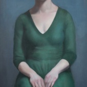 Taehyub Lee – “Portrait of A” - www.taehyublee.webs.com