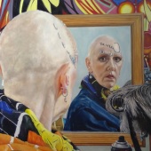 9th-Place-OA-137-pom.-Suzanne-Gibbs-–-“Facing-It-Cancer”