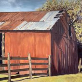 101-pom.-Gerlyn-Friesenhahn-–-“Abandoned-Barn-on-Hunter-Road”