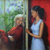 180-pom.-Tatiana-Chepkasova-–-“Two-Women”