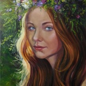 25-pom.-Svetlana-Belova-–-“Eve”