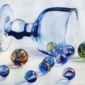 278-pom.-Denise-Westcott-–-“Odd-Marbles”