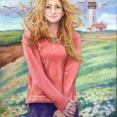 70-pom.-Daniela-Viecelli-Ianculescu-–-“Figure-with-Lighthouse”