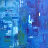 84-pom.-Ludwika-Piłat-–-“Dreaming”