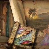 32-pd.-Art-Duet-Margarita-Henriksson-and-N-Prima-–-“Lost-Manuscript”