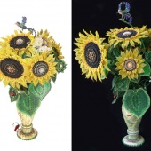 25-3d.-Natalia-Bulba-“The-Flowers-of-the-Sun”