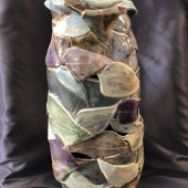 34-3d.-Jerene-Kruse-“Leaves-Leaves-Leaves”