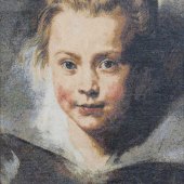 174-pom.-Mozgalina-Tatyana-–-“Hand-embroidery-cross-based-on-Rubens-portrait-of-Clara-Serena”