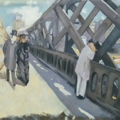 242-pom.-Syeda-Lubaina-Bukhari-Syedalubaina-Syeda-–-“Replica-of-Gustave-Caillebotte”