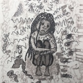 291-pom.-Brittanie-Sousa-–-“Anxiety”