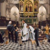 321-pom.-Ann-James-Massey-–-“The-Blessing-of-the-Animals”