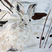 45-pom.-MonikR-Monik-Robichaud-–-“Winter-Hare”
