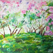 91-pom.-Geliya-Sudzilovskaya-–-“Apple-Trees-in-the-Heart”