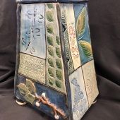 Hon.-Mention-33-3d.-Jerene-Kruse-“A-Walk-in-the-Meadow”