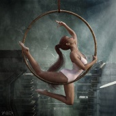 2nd-Place-65-pd.-Sheri-Emerson-–-“Above-the-Clouds”