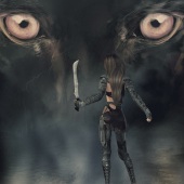 4th-Place-69-pd.-Christina-Brunton-–-“Fight-to-the-Death”