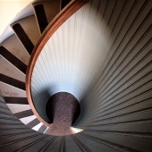 8th-Place-74-pd.-Diane-Sanderson-–-“The-Way-Down”