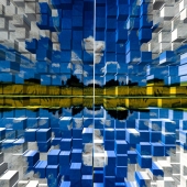 Y. Hope Osborn - “Atmospheric Pressure” - www.artworkarchive.com/profile/yhopeosborn