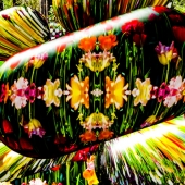 Y. Hope Osborn - “Candescent Capsula” - www.artworkarchive.com/profile/yhopeosborn